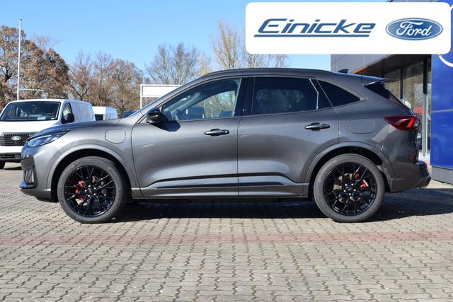 Ford Kuga PHEV Sound Edition Vollausstattung 