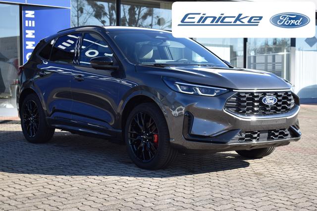 Ford Kuga PHEV Sound Edition Vollausstattung 