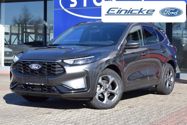 Ford Kuga ST-Line LED / PDC Kamera SHZ 
