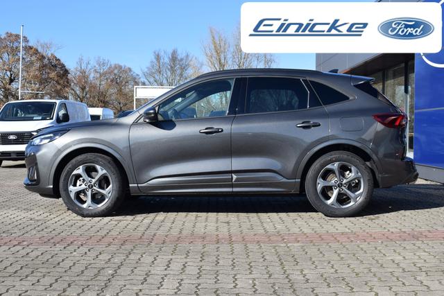 Ford Kuga ST-Line LED / PDC Kamera SHZ 
