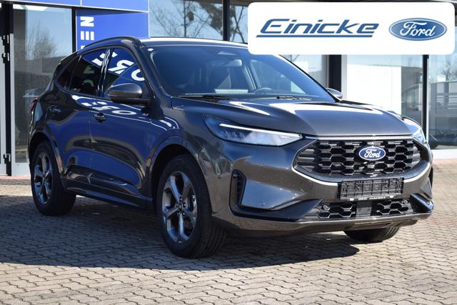 Ford Kuga ST-Line LED / PDC Kamera SHZ 