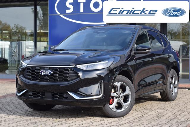 Ford Kuga FHEV Hybrid ST-Line X 4x4 LED NAVI AHK SHZ 