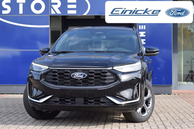 Ford Kuga FHEV Hybrid ST-Line X 4x4 LED NAVI AHK SHZ 
