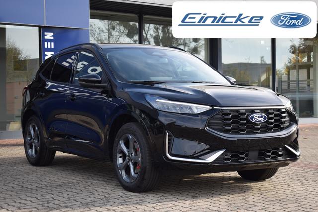 Ford Kuga FHEV Hybrid ST-Line X 4x4 LED NAVI AHK SHZ 