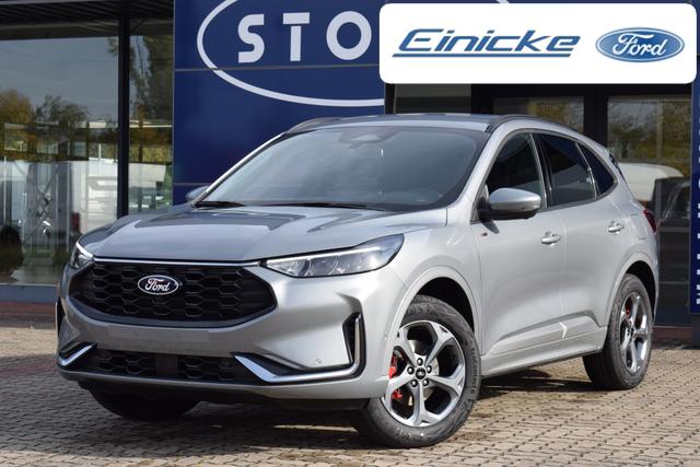 Ford Kuga FHEV Hybrid ST-Line X 4x4 LED NAVI AHK SHZ 
