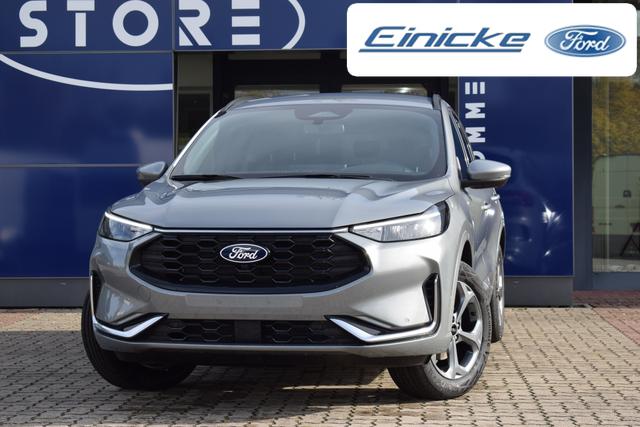 Ford Kuga FHEV Hybrid ST-Line X 4x4 LED NAVI AHK SHZ 