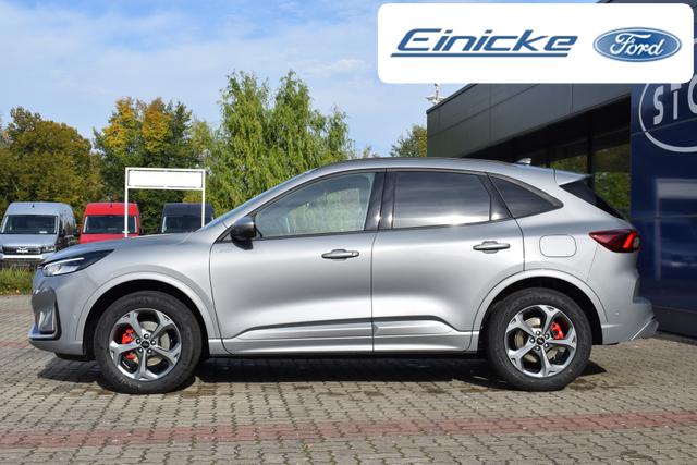 Ford Kuga FHEV Hybrid ST-Line X 4x4 LED NAVI AHK SHZ 