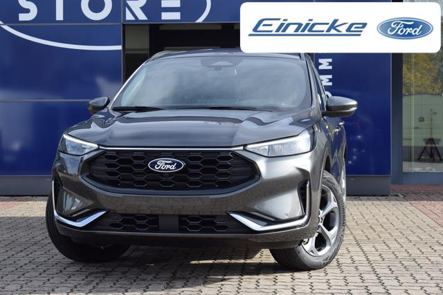Ford Kuga FHEV Hybrid ST-Line X 4x4 LED NAVI AHK SHZ 