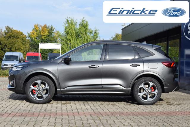 Ford Kuga FHEV Hybrid ST-Line X 4x4 LED NAVI AHK SHZ 