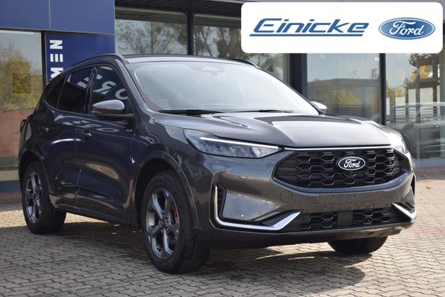 Ford Kuga FHEV Hybrid ST-Line X 4x4 LED NAVI AHK SHZ 
