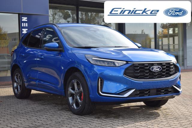 Ford Kuga FHEV Hybrid ST-Line X 4x4 LED NAVI AHK SHZ 
