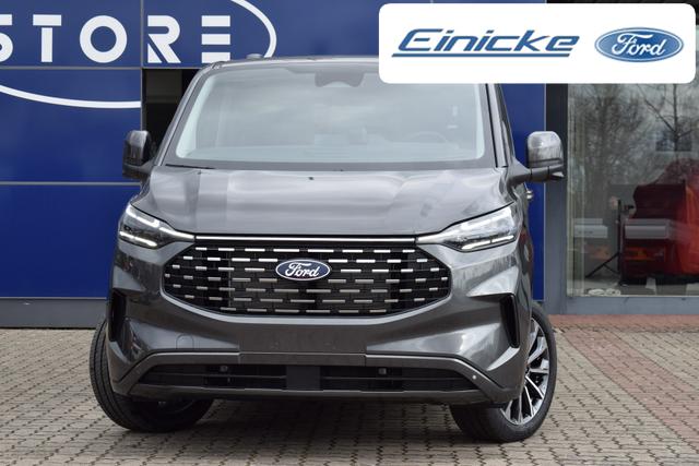 Ford Tourneo Custom L1H1 Titanium X 4x4 Top Plus Ausstattung 