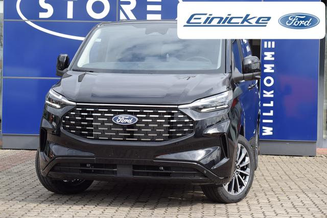 Ford Tourneo Custom L1H1 Titanium X 4x4 Top Plus Ausstattung 