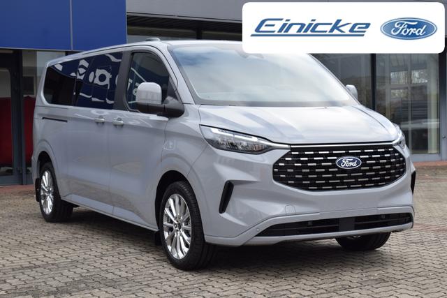 Ford Tourneo Custom L1H1 Titanium Top Plus Ausstattung 