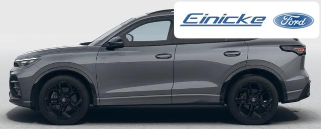 Volkswagen Tiguan 2.0 TDI R-Line 4Motion Leder Dach AHK 