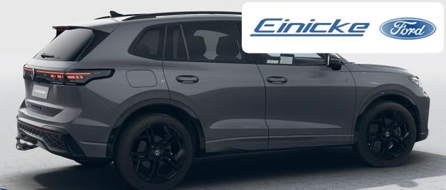 Volkswagen Tiguan 2.0 TDI R-Line 4Motion Leder Dach AHK 