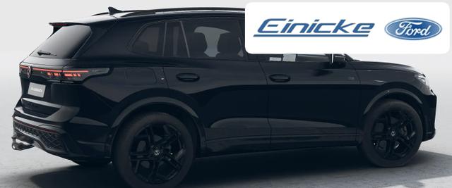 Volkswagen Tiguan 2.0 TDI R-Line 4Motion Leder Dach AHK 