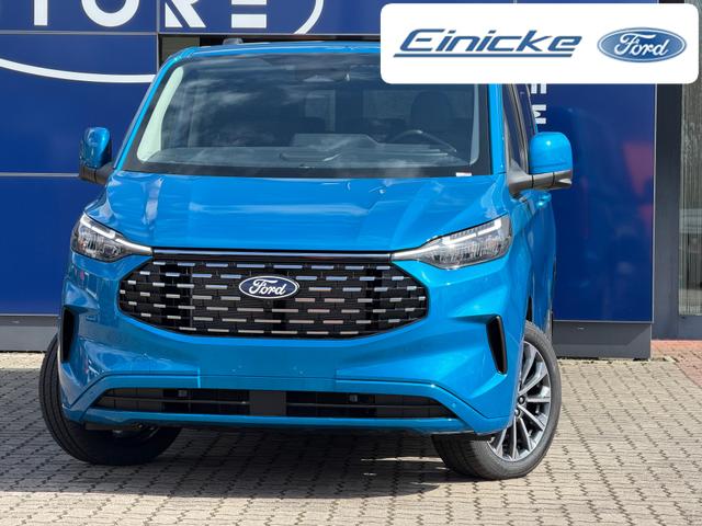 Ford Tourneo Custom L1H1 Titanium X Top Plus Ausstattung 