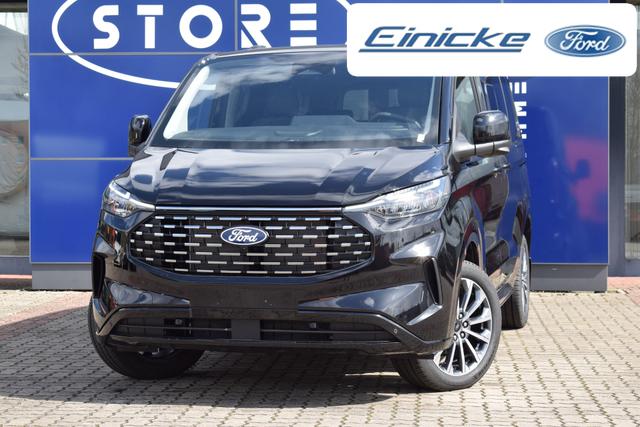 Ford Tourneo Custom L1H1 Titanium X Top Plus Ausstattung 