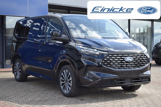 Ford Tourneo Custom L1H1 Titanium X Top Plus Ausstattung 