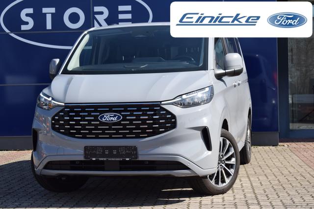 Ford Tourneo Custom L1H1 Titanium Top Plus Ausstattung 