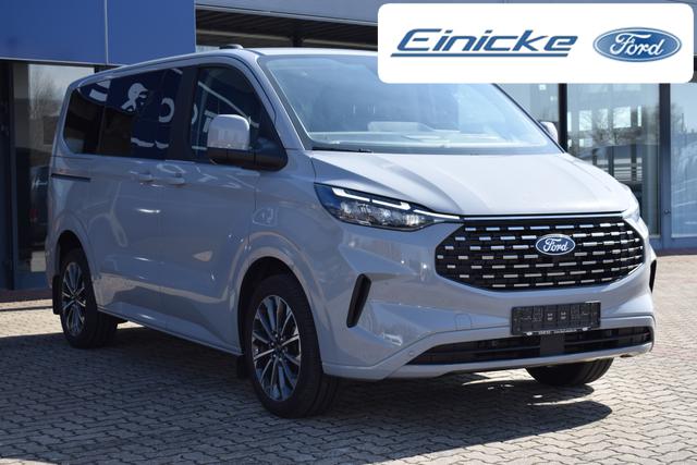 Ford Tourneo Custom L1H1 Titanium Top Plus Ausstattung 