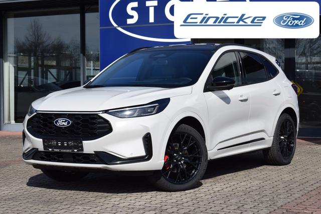 Ford Kuga FHEV Hybrid Sound Edition 4x4 Vollausstattung 