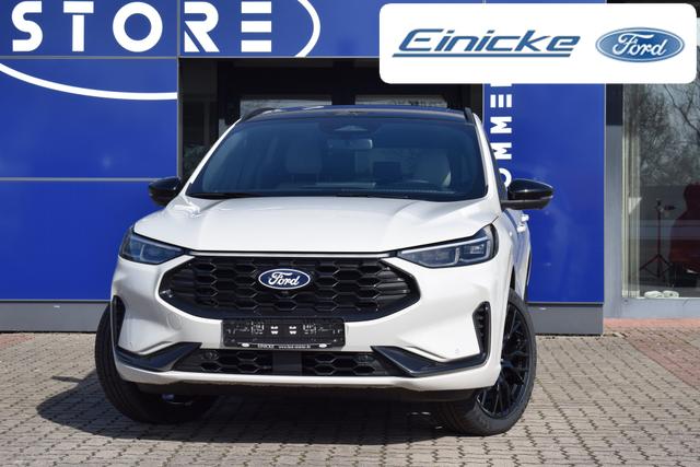Ford Kuga FHEV Hybrid Sound Edition 4x4 Vollausstattung 