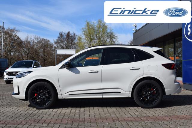 Ford Kuga FHEV Hybrid Sound Edition 4x4 Vollausstattung 