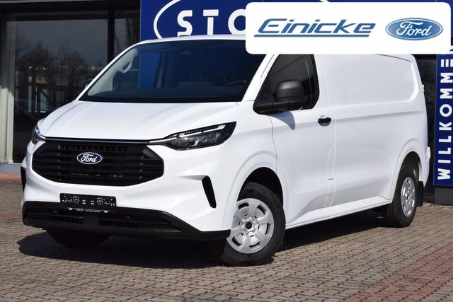 Ford Transit Custom Kasten Trend 320 L2 AHK Klima Kamera 