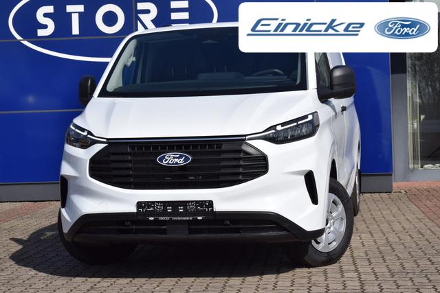 Ford Transit Custom Kasten Trend 320 L2 AHK Klima Kamera 