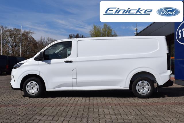 Ford Transit Custom Kasten Trend 320 L2 AHK Klima Kamera 