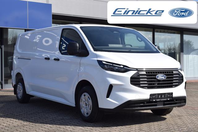 Ford Transit Custom Kasten Trend 320 L2 AHK Klima Kamera 
