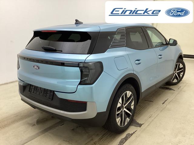 Ford Explorer AWD 79kwh ACC 360&deg;Kamera Head-Up 