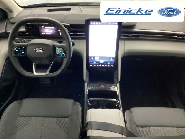 Ford Explorer AWD 79kwh ACC 360&deg;Kamera Head-Up 