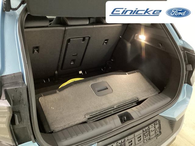 Ford Explorer AWD 79kwh ACC 360&deg;Kamera Head-Up 