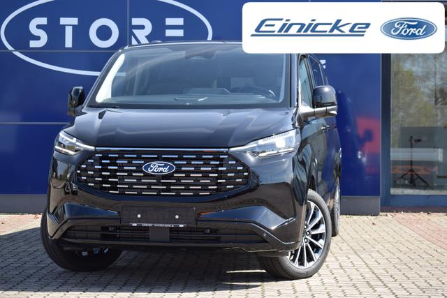 Ford Tourneo Custom L2H1 Titanium X PHEV Top Ausstattung 