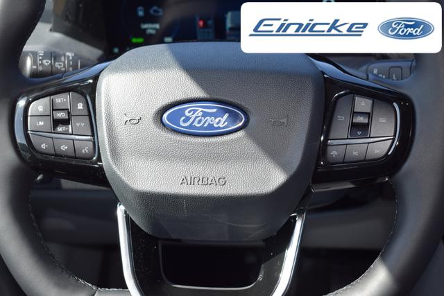 Ford Tourneo Custom L2H1 Titanium X PHEV Super Ausstattung 
