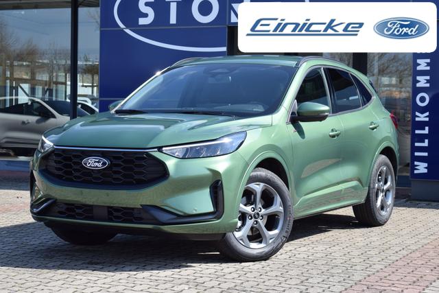 Ford Kuga ST-Line LED / ACC 360&deg; Kamera TWA 