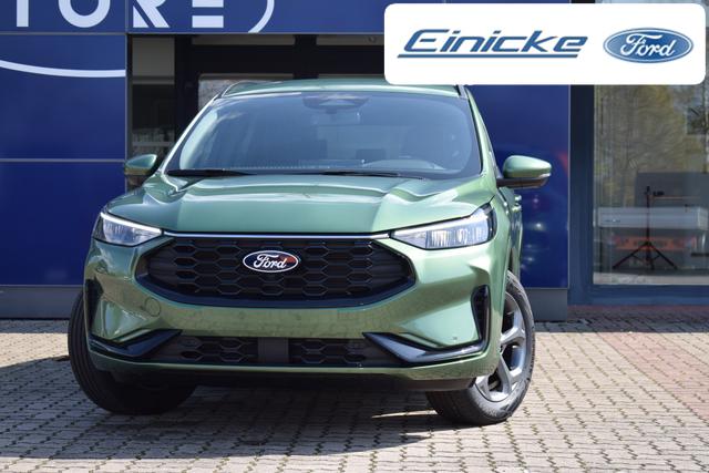 Ford Kuga ST-Line LED / ACC 360&deg; Kamera TWA 