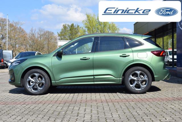 Ford Kuga ST-Line LED / ACC 360&deg; Kamera TWA 