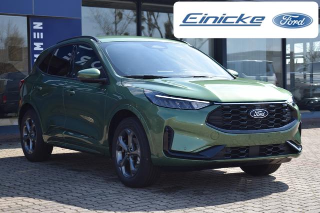 Ford Kuga ST-Line LED / ACC 360&deg; Kamera TWA 