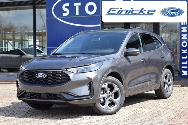 Ford Kuga ST-Line LED / ACC 360&deg; Kamera TWA 