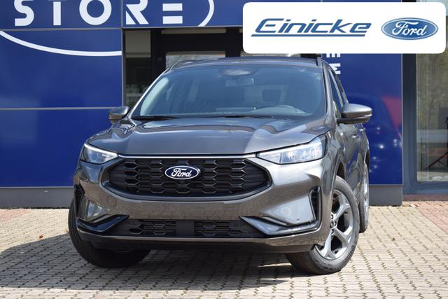 Ford Kuga ST-Line LED / ACC 360&deg; Kamera TWA 