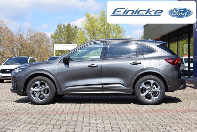 Ford Kuga ST-Line LED / ACC 360&deg; Kamera TWA 