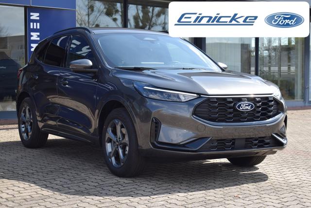 Ford Kuga ST-Line LED / ACC 360&deg; Kamera TWA 