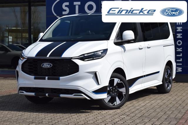 Ford Tourneo Custom L1H1 Sport Top Plus Ausstattung 