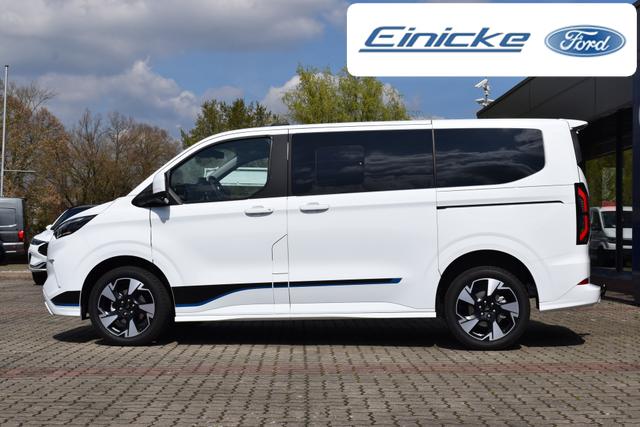 Ford Tourneo Custom L1H1 Sport Top Plus Ausstattung 