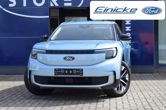 Ford Explorer AWD 79kwh ACC 360&deg; AHK W&auml;rmepumpe 