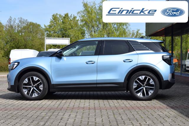 Ford Explorer AWD 79kwh ACC 360&deg; AHK W&auml;rmepumpe 